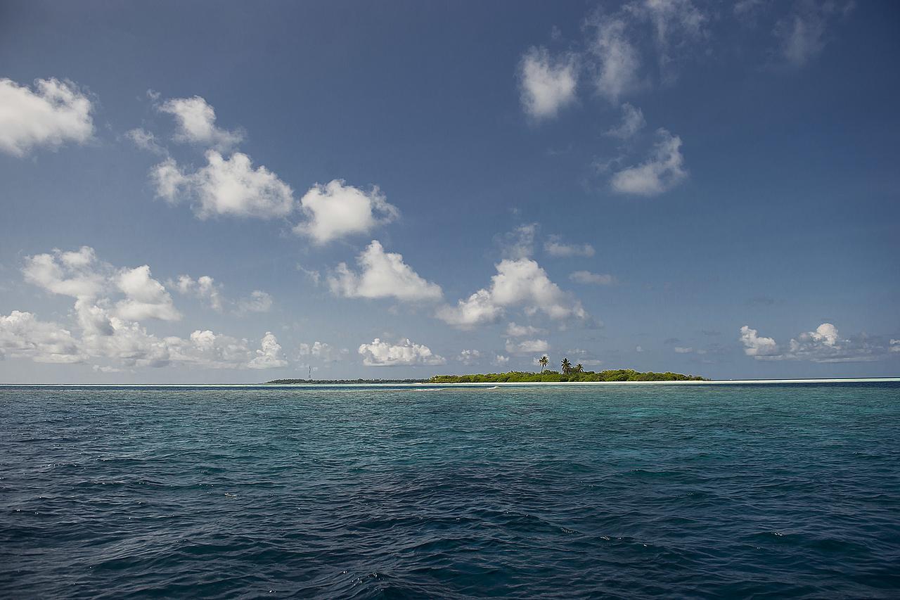 Detour Beach View Hangnaameedhoo Bagian luar foto